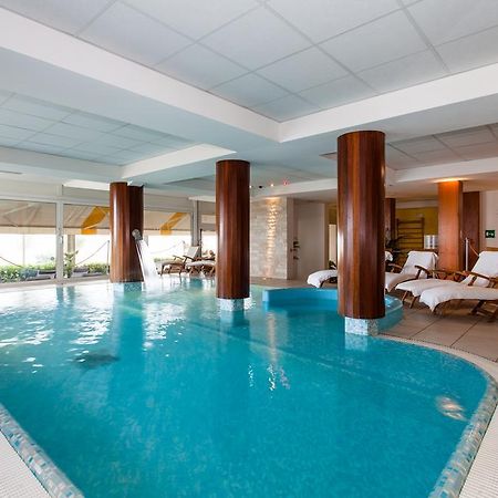 Hotel Villa Sorriso Лідо-ді-Єзоло Екстер'єр фото