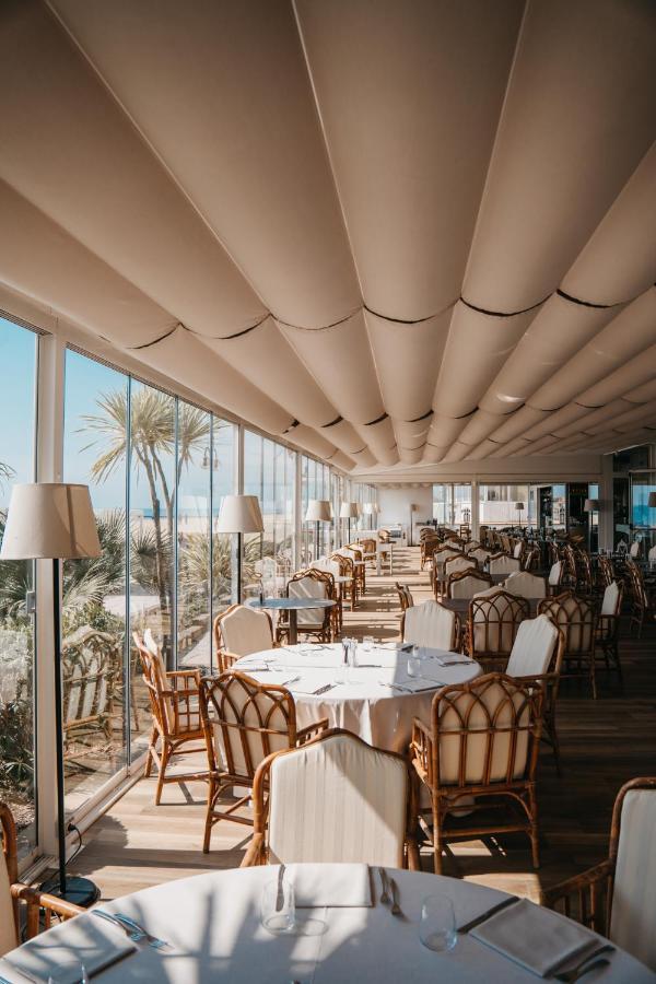 Hotel Villa Sorriso Лідо-ді-Єзоло Екстер'єр фото