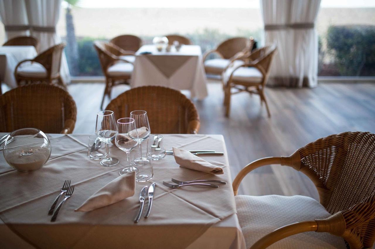 Hotel Villa Sorriso Лідо-ді-Єзоло Екстер'єр фото
