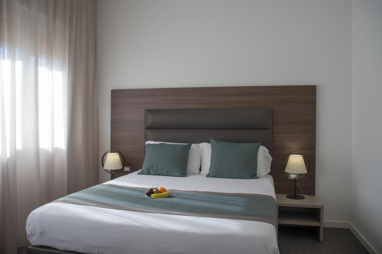 Hotel Villa Sorriso Лідо-ді-Єзоло Екстер'єр фото