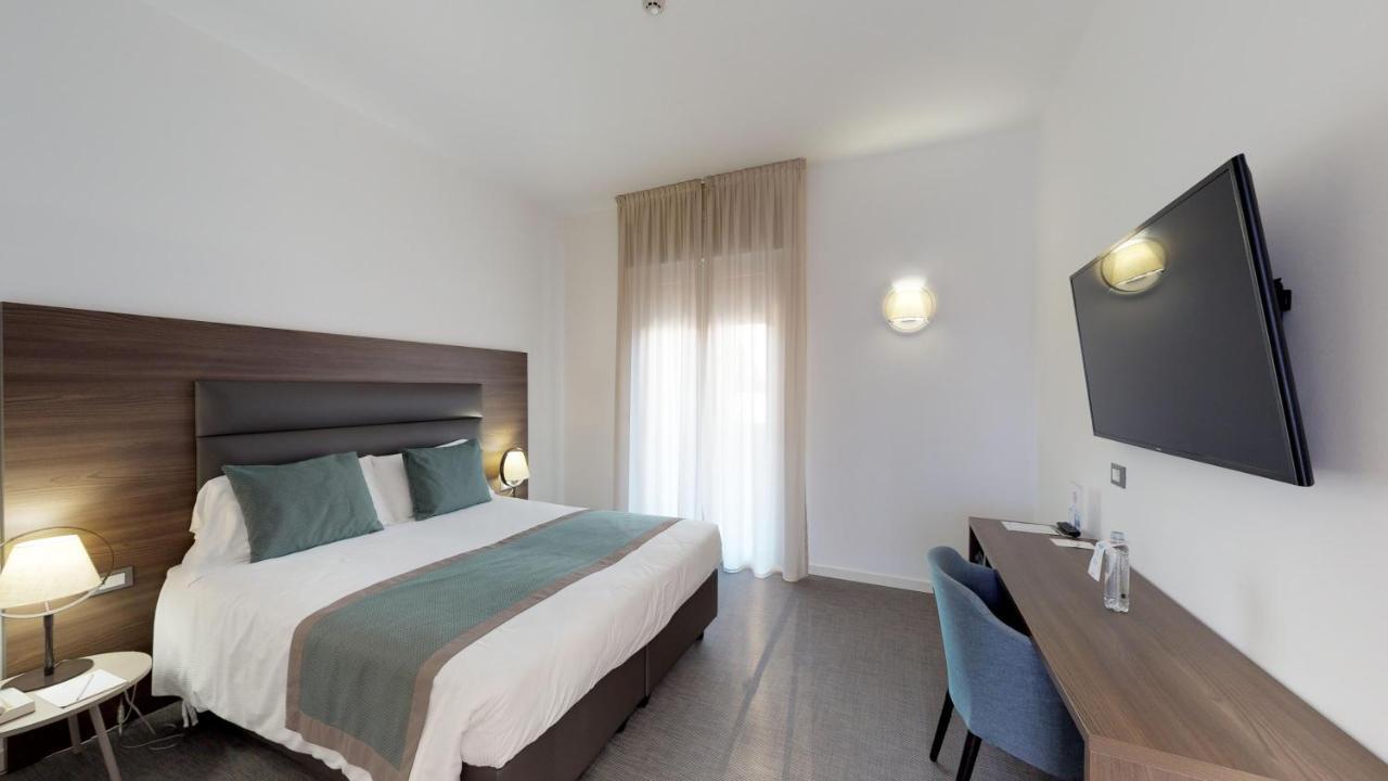 Hotel Villa Sorriso Лідо-ді-Єзоло Екстер'єр фото